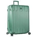 Heys Xtrak - 4 - Rollen - Trolley L 76 cm erw. (midnight green) - Markenkoffer