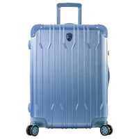 Heys Xtrak - 4 - Rollen - Trolley M 66 cm erw. (icy blue) - Markenkoffer