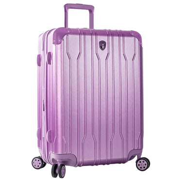 Heys Xtrak - 4-Rollen-Trolley M 66 cm erw. (lavender) - Ansicht 2