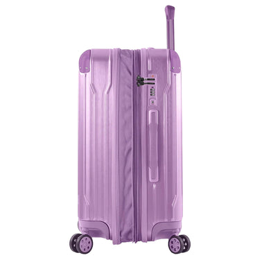 Heys Xtrak - 4-Rollen-Trolley M 66 cm erw. (lavender) - Ansicht 3
