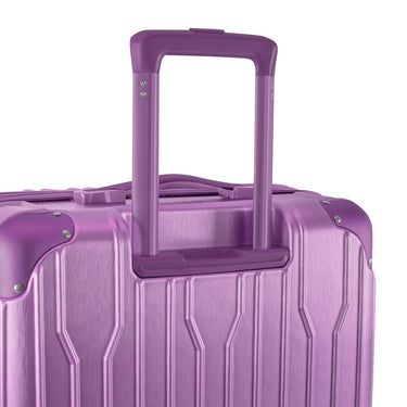 Heys Xtrak - 4-Rollen-Trolley M 66 cm erw. (lavender) - Ansicht 7