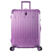 Heys Xtrak - 4 - Rollen - Trolley M 66 cm erw. (lavender) - Markenkoffer