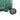 Heys Xtrak - 4 - Rollen - Trolley M 66 cm erw. (midnight green) - Markenkoffer