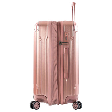 Heys Xtrak - 4-Rollen-Trolley M 66 cm erw. (rose gold) - Ansicht 3