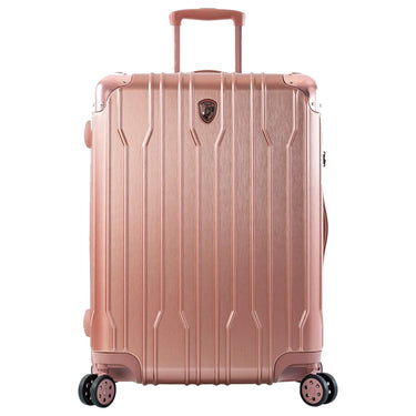 Heys Xtrak - 4 - Rollen - Trolley M 66 cm erw. (rose gold) - Markenkoffer