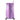Heys Xtrak - 4 - Rollen - Trolley Set 3tlg. erw. (lavender) - Markenkoffer