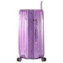 Heys Xtrak - 4 - Rollen - Trolley Set 3tlg. erw. (lavender) - Markenkoffer