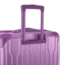 Heys Xtrak - 4 - Rollen - Trolley Set 3tlg. erw. (lavender) - Markenkoffer