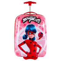 Heys Zag Miraculous Lady - 2 - Rollen - Trolley 46 cm (Miraculous Lady) - Markenkoffer