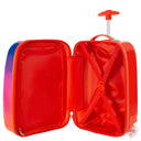 Heys Zag Miraculous Lady - 2 - Rollen - Trolley 46 cm (Miraculous Lady Bug) - Markenkoffer