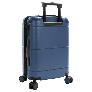 Heys Zen - 4-Rollen-Kabinentrolley S 54.5 cm erw. (navy) - Ansicht 4