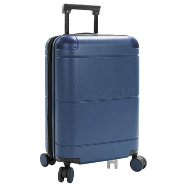 Heys Zen - 4-Rollen-Kabinentrolley S 54.5 cm erw. (navy) - Ansicht 2