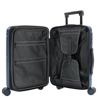 Heys Zen - 4-Rollen-Kabinentrolley S 54.5 cm erw. (navy) - Ansicht 5