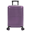 Heys Zen - Trolley de cabine 4 roues S 54,5 cm adulte (violet)