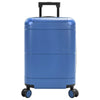 Heys Zen - Trolley cabine 4 roues S 54,5 cm adulte (bleu royal)
