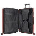 Heys Zen - 4 - Rollen - Trolley L 75.6 cm erw. (coral) - Markenkoffer
