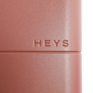 Heys Zen - 4 - Rollen - Trolley L 75.6 cm erw. (coral) - Markenkoffer