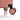 Heys Zen - 4 - Rollen - Trolley L 75.6 cm erw. (coral) - Markenkoffer