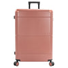 Heys Zen - Trolley 4 Roues L 75.6 cm adulte (corail)