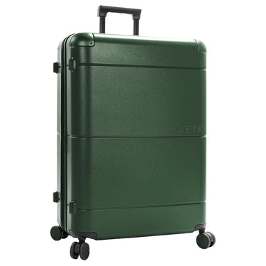 Heys Zen - 4 - Rollen - Trolley L 75.6 cm erw. (grün) - Markenkoffer