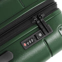 Heys Zen - 4-Rollen-Trolley L 75.6 cm erw. (grün) - Ansicht 7