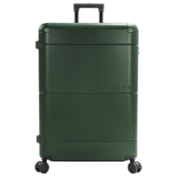 Heys Zen - 4 - Rollen - Trolley L 75.6 cm erw. (grün) - Markenkoffer