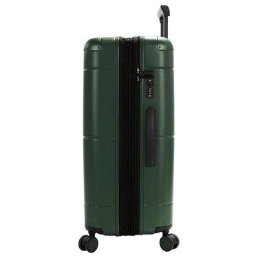 Heys Zen - 4-Rollen-Trolley L 75.6 cm erw. (grün) - Ansicht 3