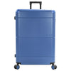 Heys Zen - Trolley 4 Roues L 75.6 cm Adulte (bleu royal)