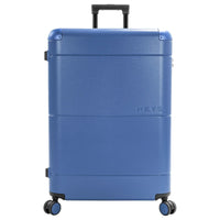 Heys Zen - 4 - Rollen - Trolley L 75.6 cm erw. (royal blue) - Markenkoffer