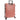 Heys Zen - 4 - Rollen - Trolley M 66 cm erw. (coral) - Markenkoffer