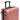 Heys Zen - 4 - Rollen - Trolley M 66 cm erw. (coral) - Markenkoffer