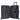 Heys Zen - 4 - Rollen - Trolley M 66 cm erw. (navy) - Markenkoffer