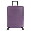 Heys Zen - Trolley 4 Roues M 66 cm adulte (violet)