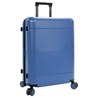 Heys Zen - 4 - Rollen - Trolley M 66 cm erw. (royal blue) - Markenkoffer