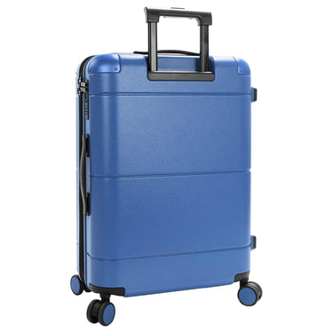 Heys Zen - 4-Rollen-Trolley M 66 cm erw. (royal blue) - Ansicht 4