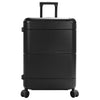 Heys Zen - Trolley 4 Roues M 66 cm adulte (noir)