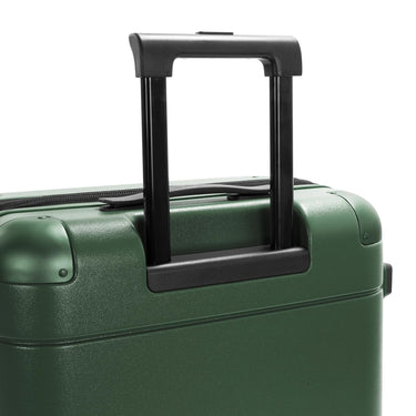 Heys Zen - 4-Rollen-Trolley Set 3tlg. erw. (green) - Ansicht 7