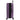 Heys Zen - 4 - Rollen - Trolley Set 3tlg. erw. (lila) - Markenkoffer