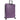 Heys Zen - 4 - Rollen - Trolley Set 3tlg. erw. (lila) - Markenkoffer
