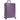 Heys Zen - 4 - Rollen - Trolley Set 3tlg. erw. (lila) - Markenkoffer
