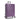 Heys Zen - 4 - Rollen - Trolley Set 3tlg. erw. (purple) - Markenkoffer