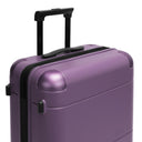 Heys Zen - 4-Rollen-Trolley Set 3tlg. erw. (lila) - Ansicht 9