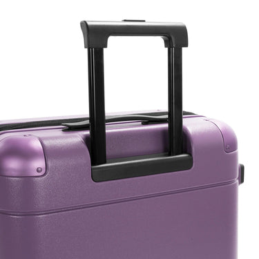 Heys Zen - 4-Rollen-Trolley Set 3tlg. erw. (lila) - Ansicht 7