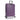 Heys Zen - 4 - Rollen - Trolley Set 3tlg. erw. (purple) - Markenkoffer
