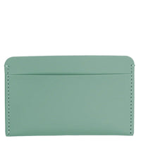 Horizn Studios Card Holder - Visitenkartenetui 9 cm (marine green) - Ansicht 2