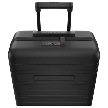 Horizn Studios H5 Air - 4 - Rollen - Kabinentrolley S 55 cm (all black) - Markenkoffer