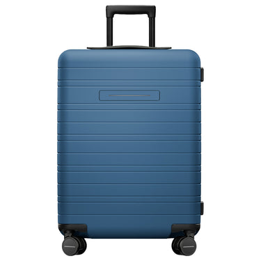 Horizn Studios H5 Essential - 4 - Rollen - Kabinentrolley S 55 cm (coastal blue) - Markenkoffer