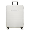 Horizn Studios H6 Essential Check In - Trolley 4 Roues 64 cm (tout blanc)