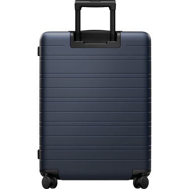 Horizn Studios H6 Essential Check In - 4 - Rollen - Trolley 64 cm (night blue) - Markenkoffer