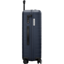 Horizn Studios H6 Essential Check In - 4 - Rollen - Trolley 64 cm (night blue) - Markenkoffer
